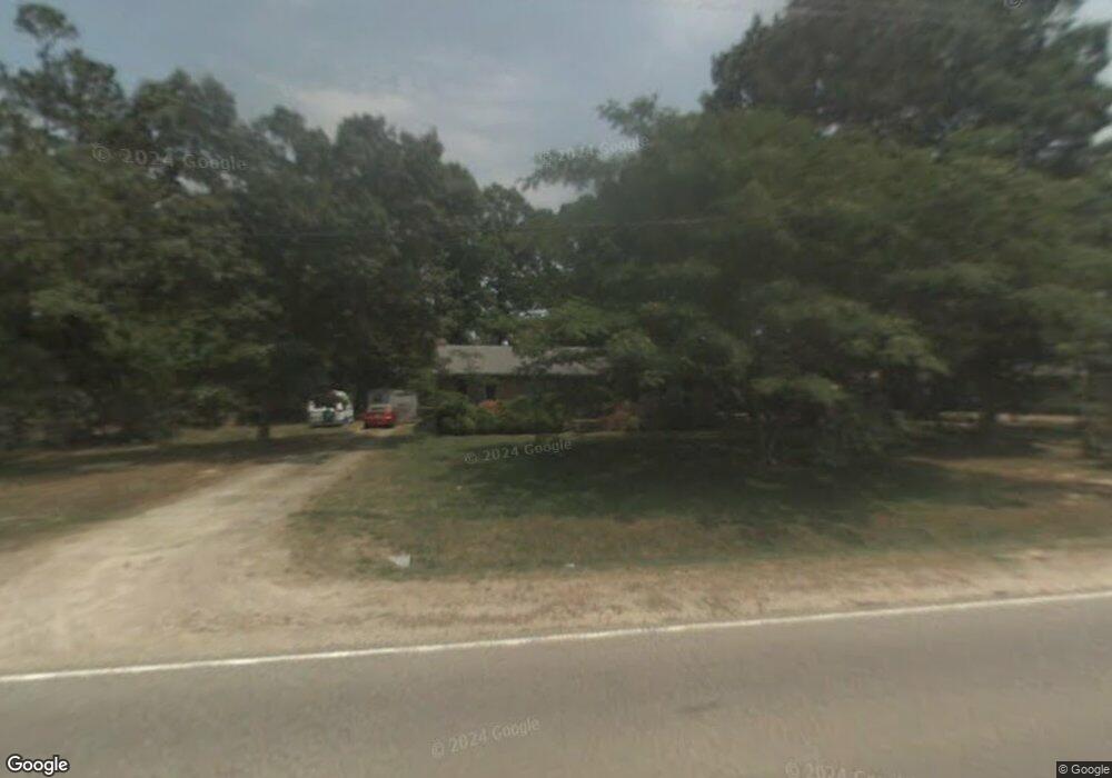 3311 Union Branch Rd, Petersburg, VA 23805 - photo 1