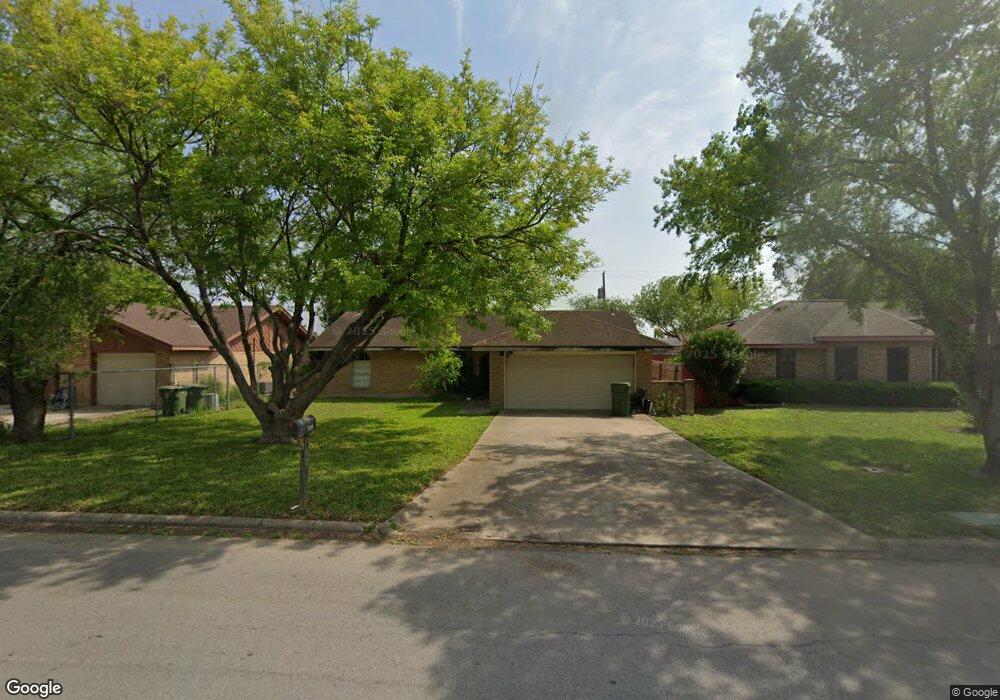 309 Becker St, Alamo, TX 78516 - photo 1