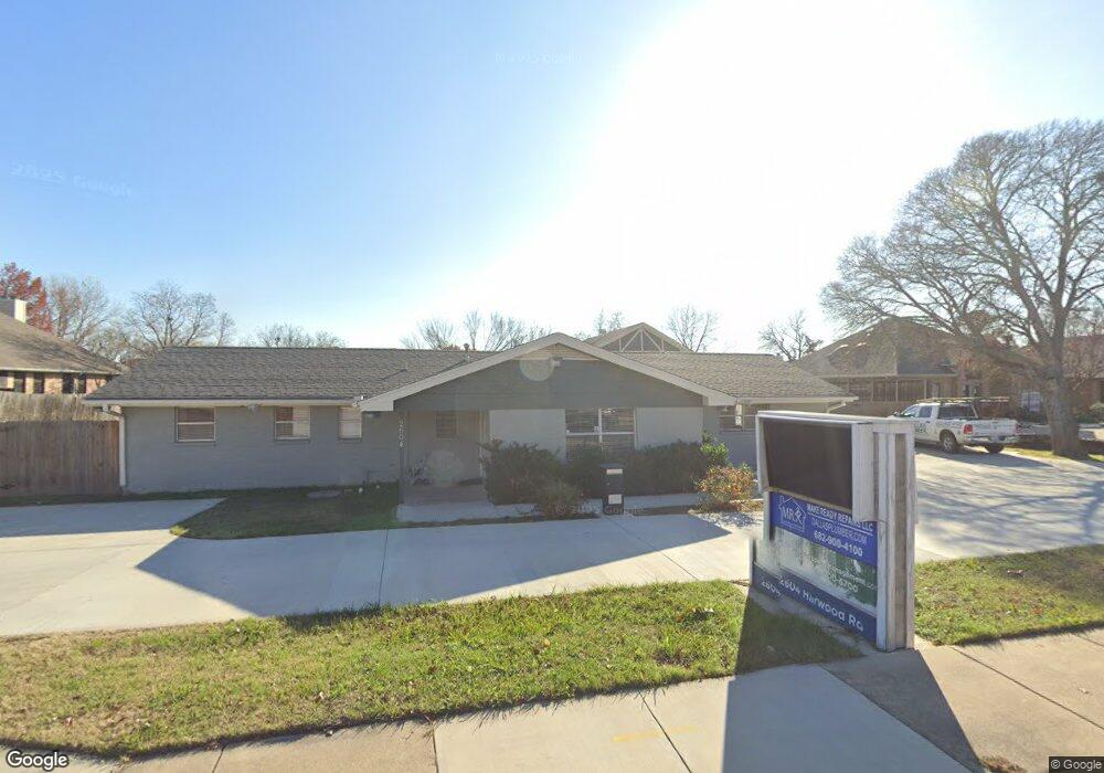 2604 Harwood Rd, Bedford, TX 76021 - photo 1