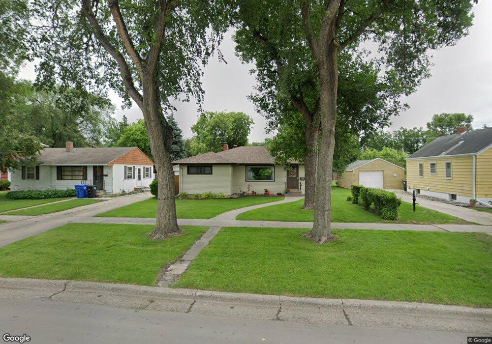 1831 5th St N, Fargo, ND 58102 - photo 1