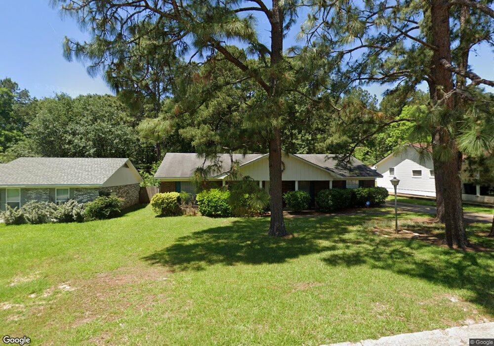 123 Camellia Ln, Pineville, LA 71360 - photo 1