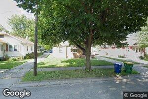 1357 Porlier St, Green Bay, WI 54301