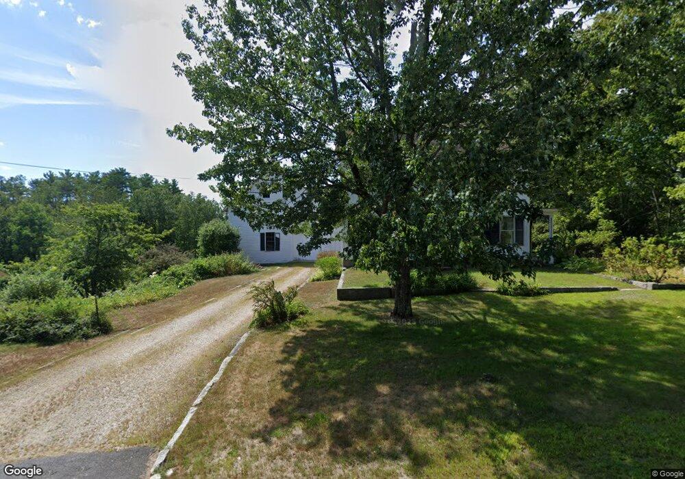 9 Browns Ridge Rd, Ossipee, NH 03864 - photo 1