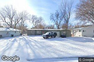 1222 Ponderosa Dr, Billings, MT 59102