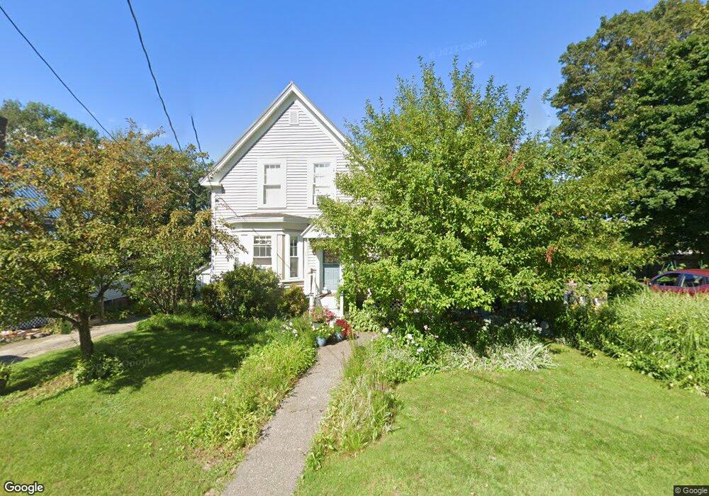 188 Pleasant St, Franklin, NH 03235 - photo 1