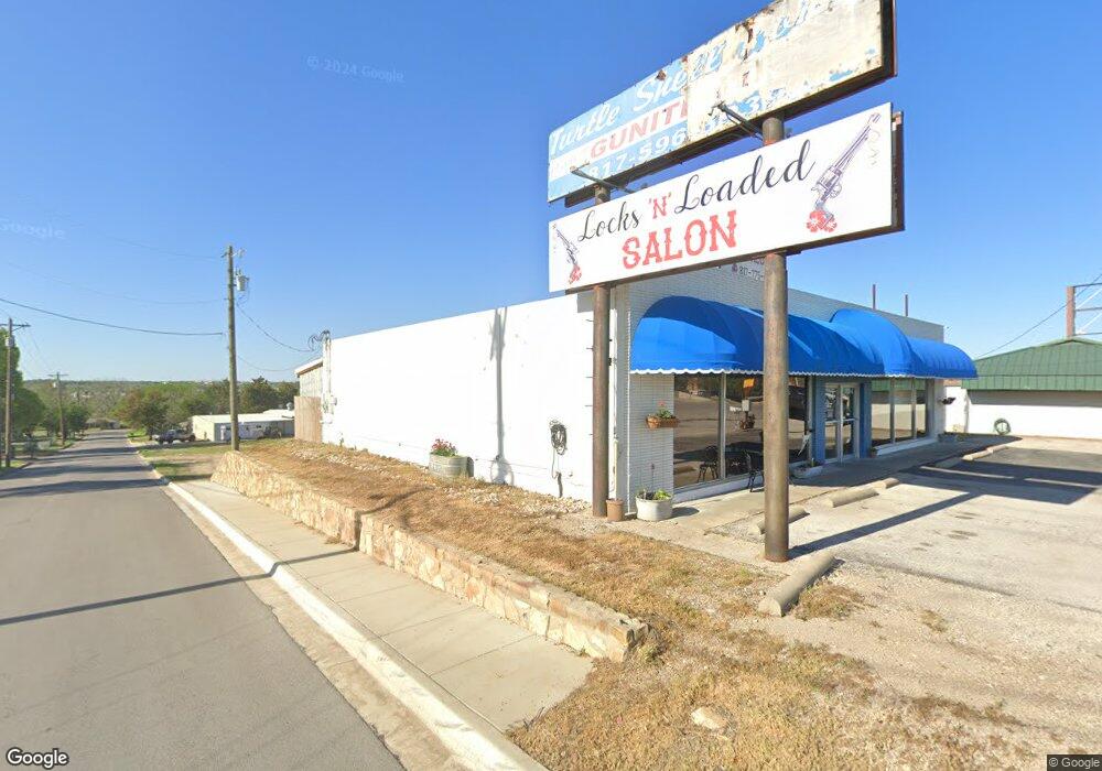 102 Allen St, Weatherford, TX 76086 - photo 1