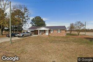 4369 Roanoke Rd, Newton Grove, NC 28366