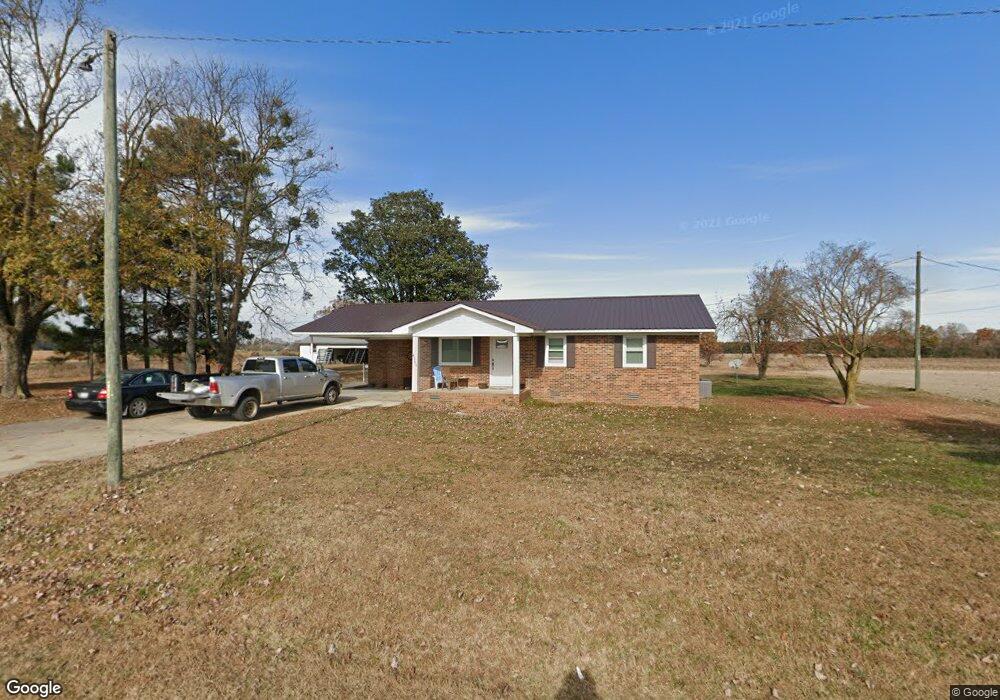 4369 Roanoke Rd, Newton Grove, NC 28366 - photo 1