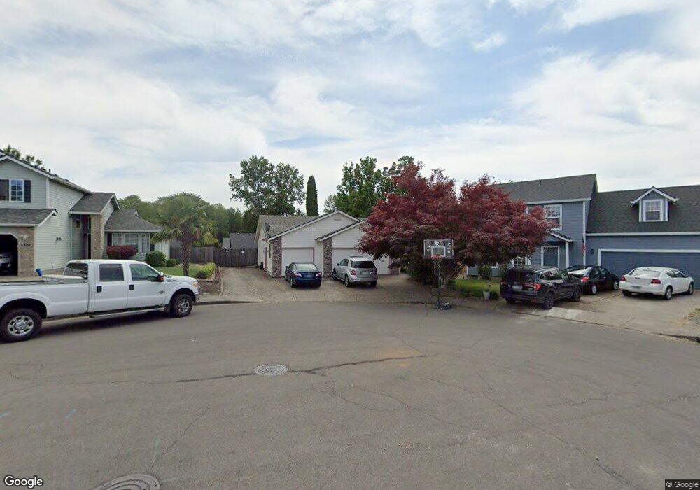 6972 Arrow Point Ct NE, Keizer, OR 97303 - photo 1