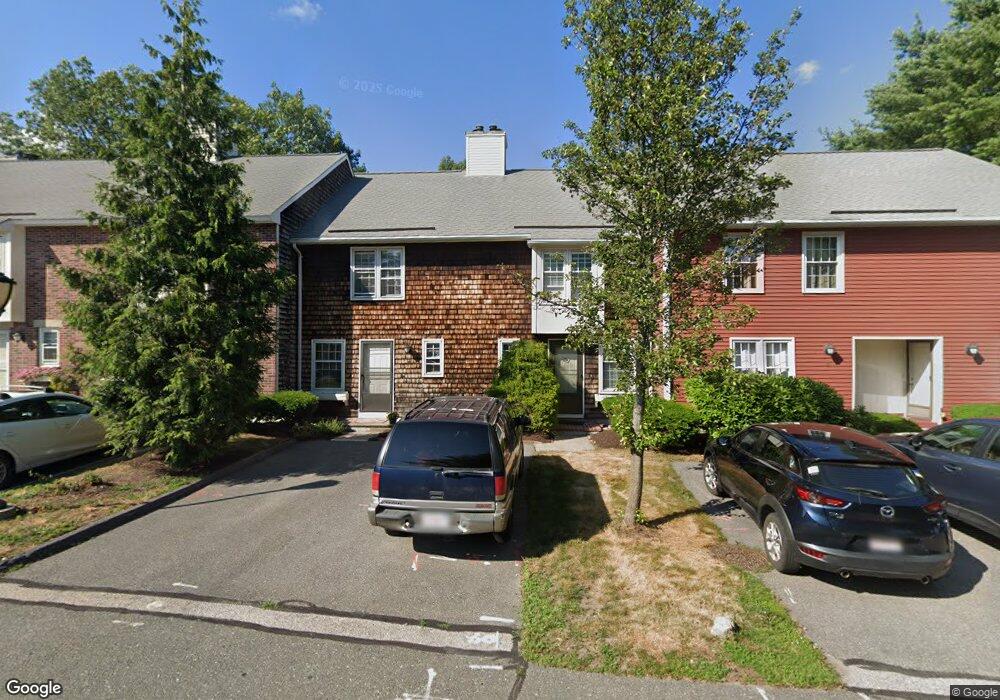 10 Dory Way unit 17, Swampscott, MA 01907 - photo 1