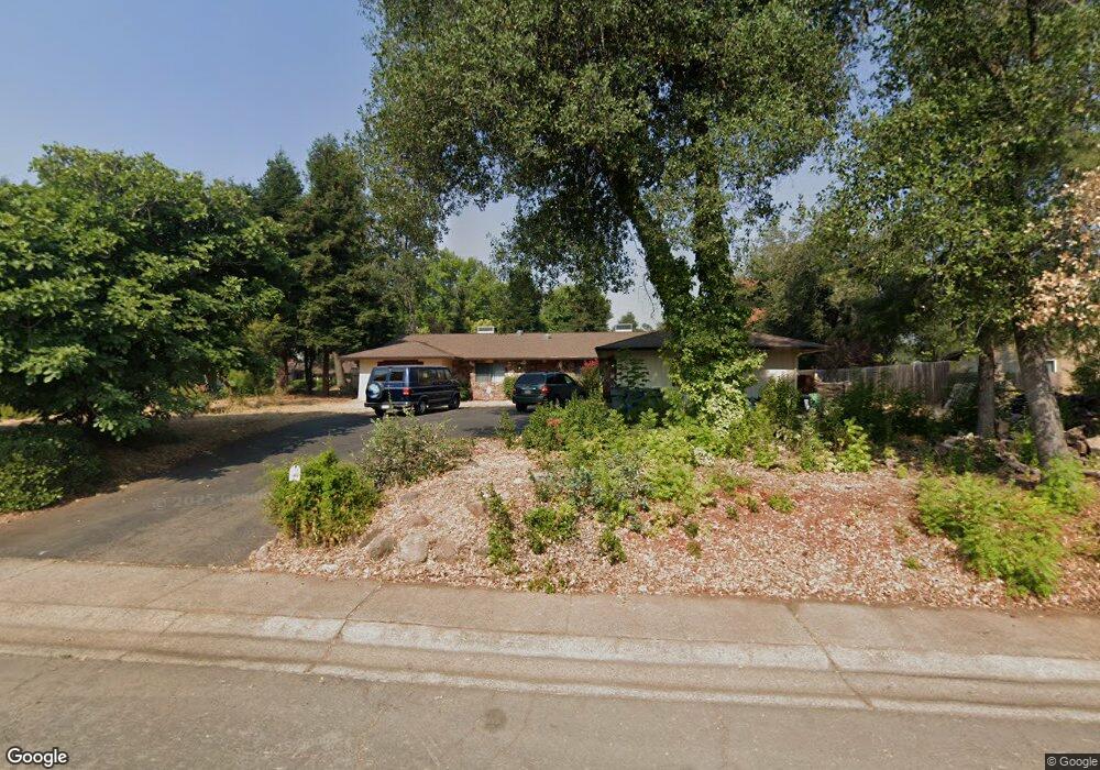 4680 Alta Saga Dr, Redding, CA 96002 - photo 1