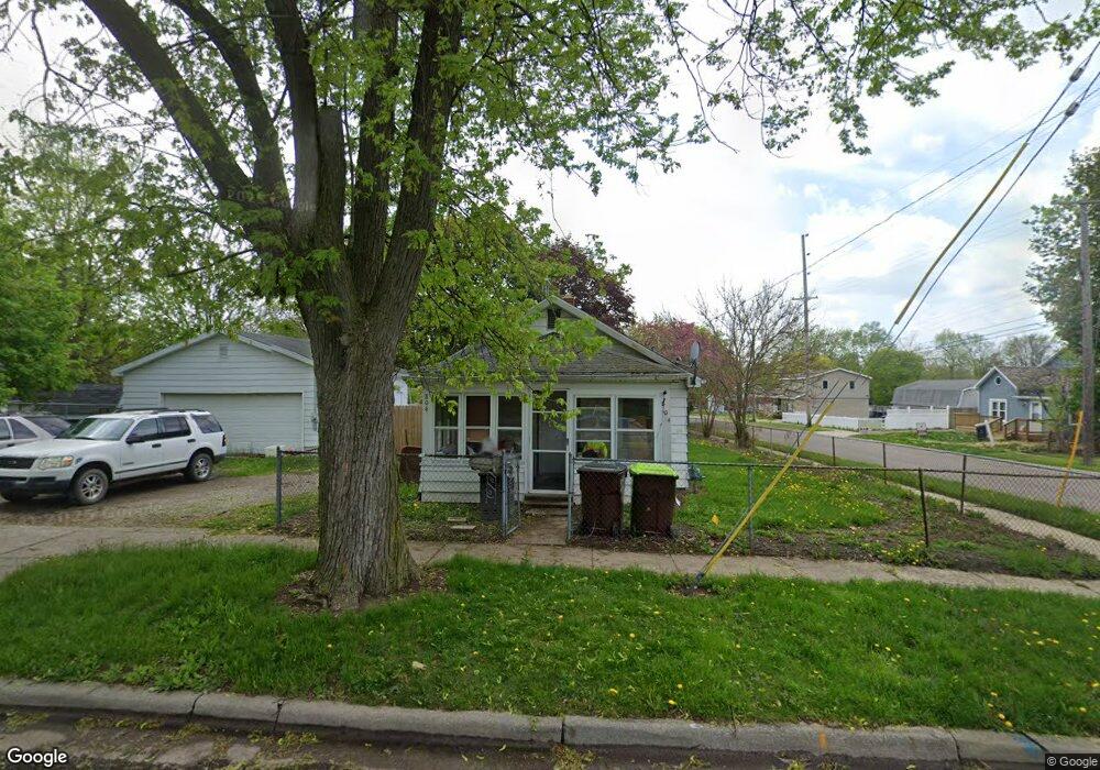 804 Howell Ave, Adrian, MI 49221 - photo 1
