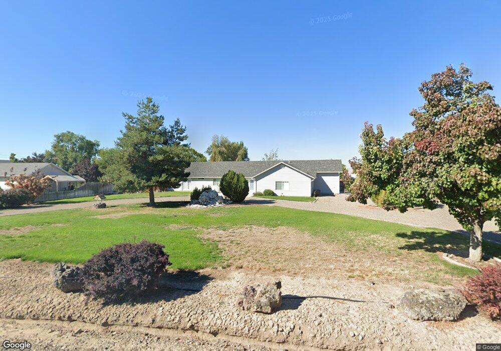 1375 W 13th St, Weiser, ID 83672 - photo 1