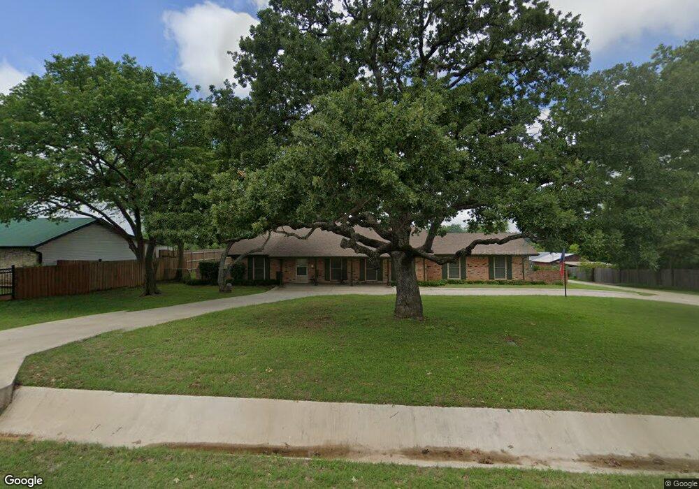 3817 County Road 801, Cleburne, TX 76031 - photo 1