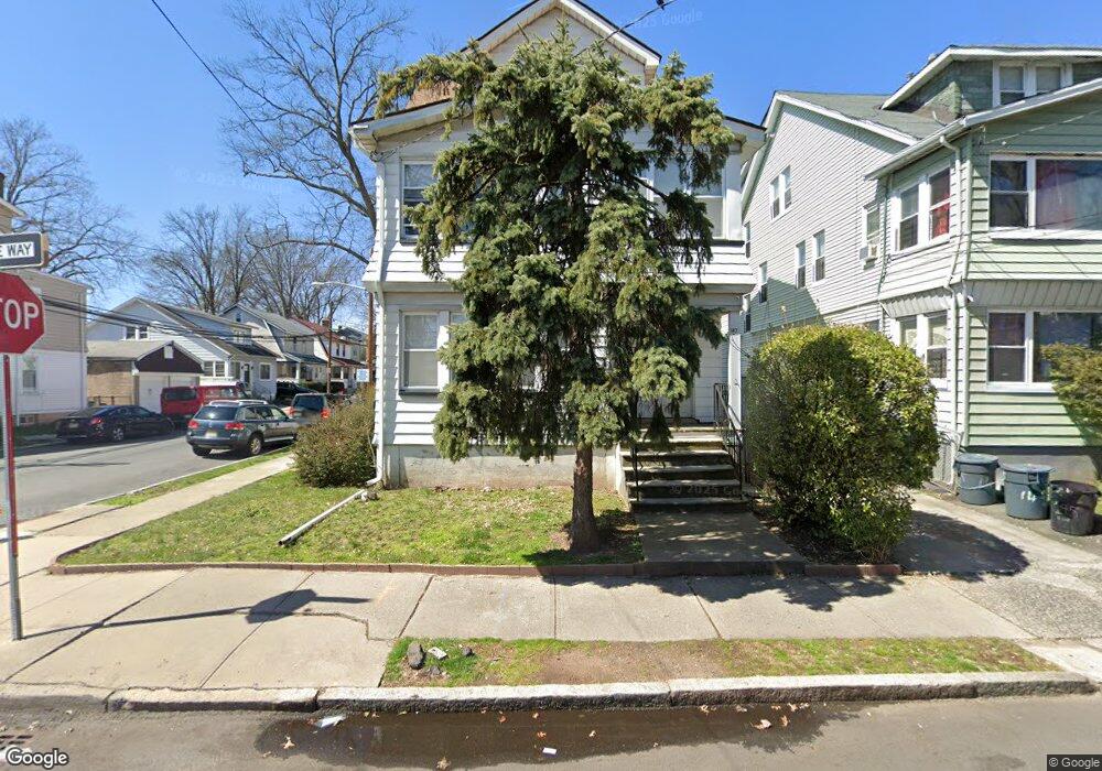 147 W End Ave, Newark, NJ 07106 - photo 1