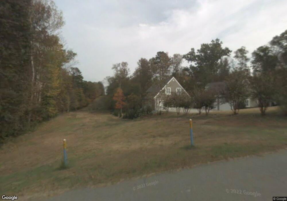 5919 Northern Dancer Dr, Macon, GA 31210 - photo 1