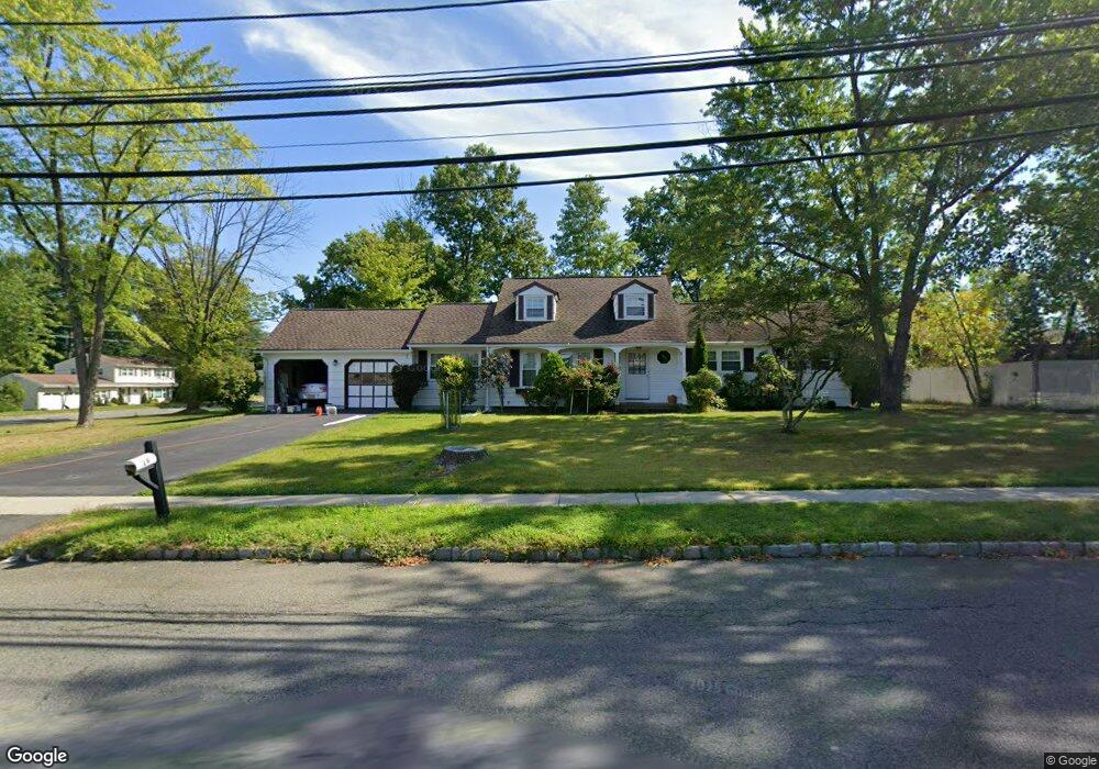 19 Knoll Rd, Parsippany, NJ 07054 - photo 1