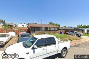 3521 W Dill Rd, Englewood, CO 80110