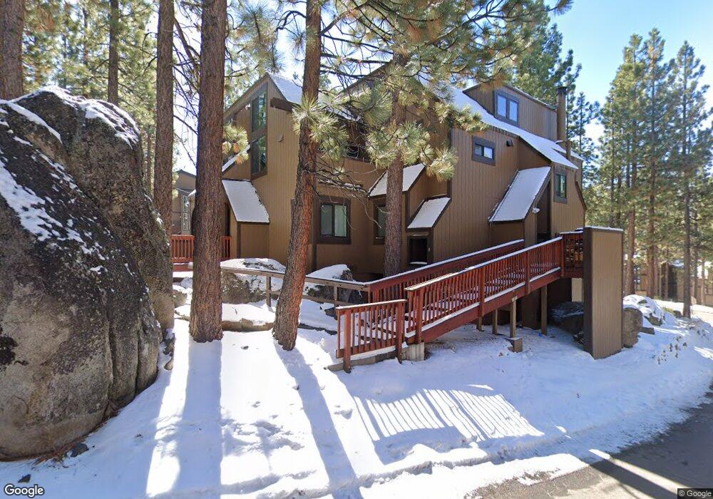 75 Rubicon Cir S unit B, Glenbrook, NV 89413 - photo 1