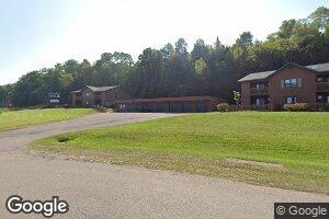 17579 Menge Creek Rd, Lanse, MI 49946
