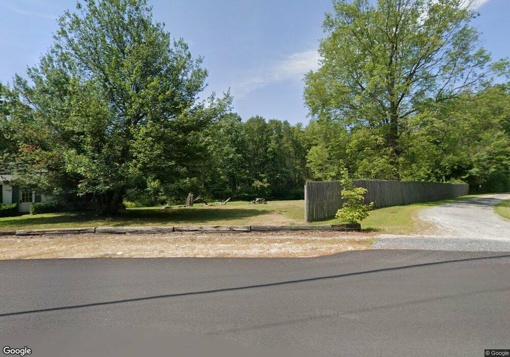 176 Bowkerville Rd, Fitzwilliam, NH 03447 - photo 1