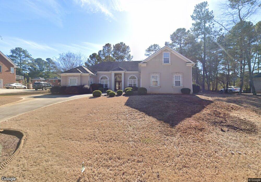 2308 Lochinver Ln SW, Conyers, GA 30094 - photo 1