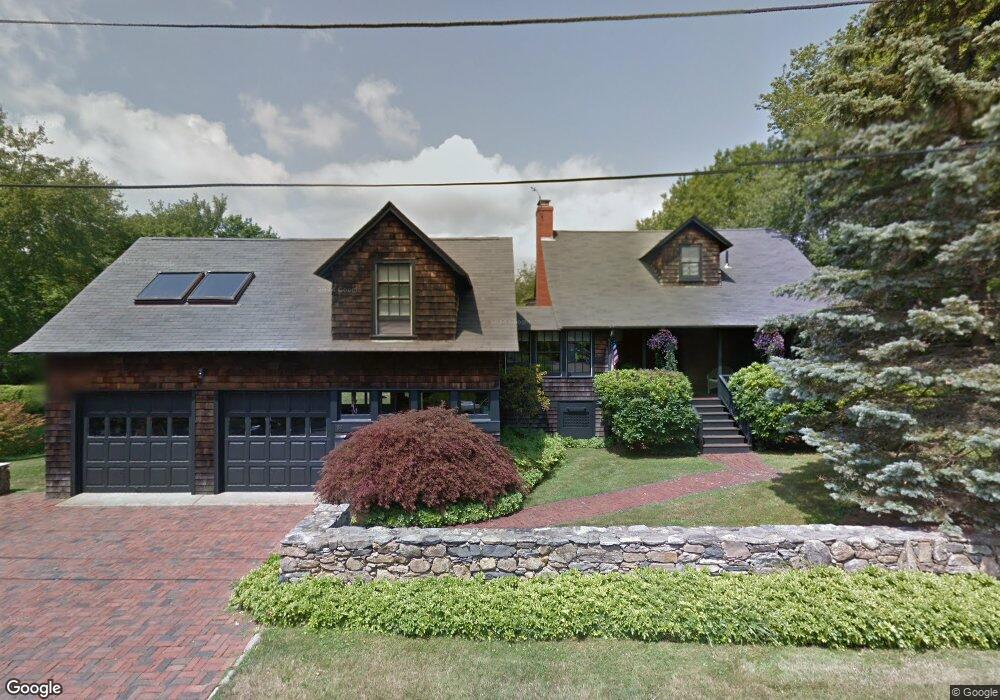 56 Maple Ave, Jamestown, RI 02835 - photo 1