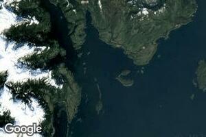 L3B Pybus Bay, Remote, AK 99825