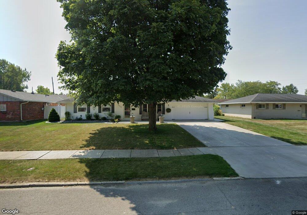 2973 W High St, Lima, OH 45807 - photo 1