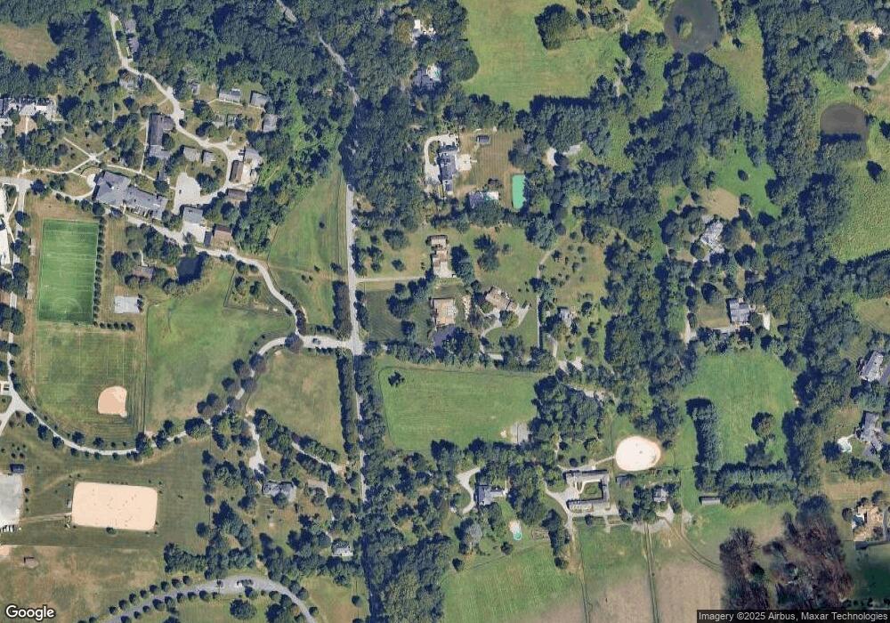 8401 Greenspring Ave, Pikesville, MD 21208 - photo 1