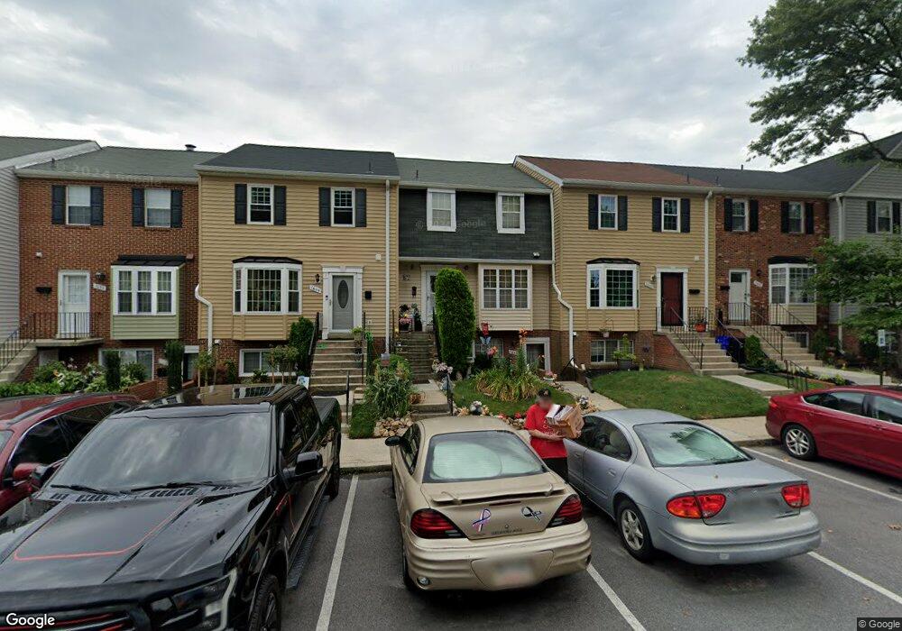 7645 N Arbory Way, Laurel, MD 20707 - photo 1