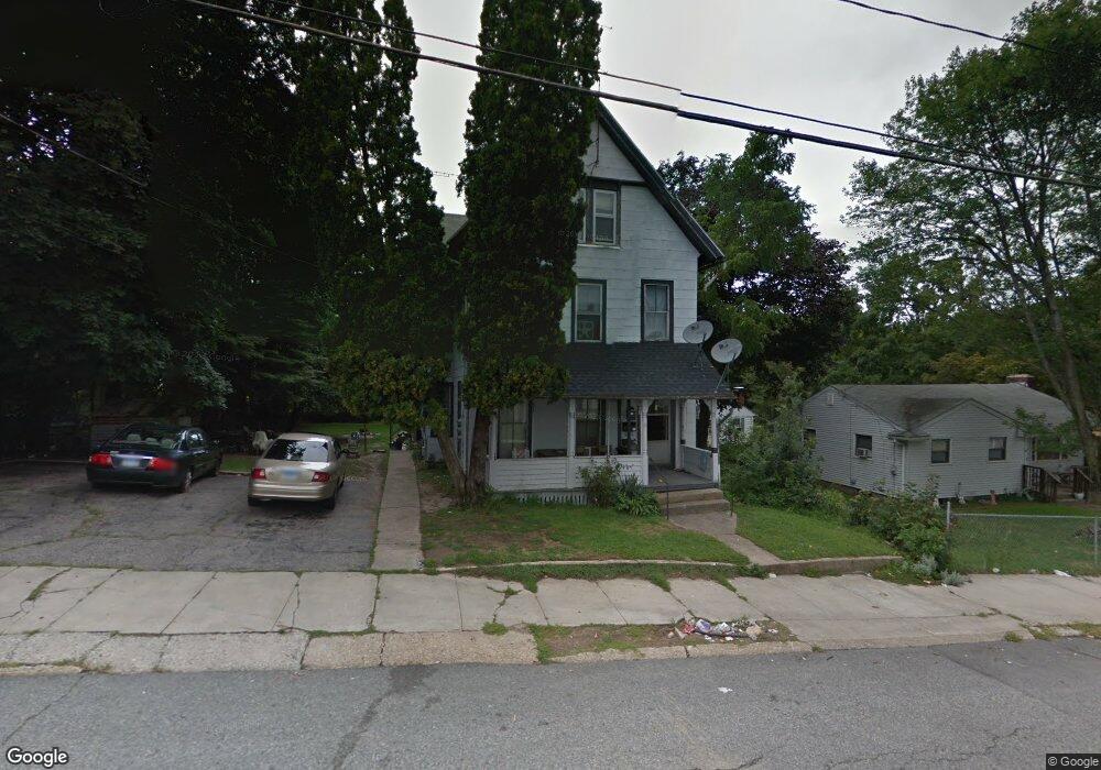 41 Prospect St, Willimantic, CT 06226 - photo 1