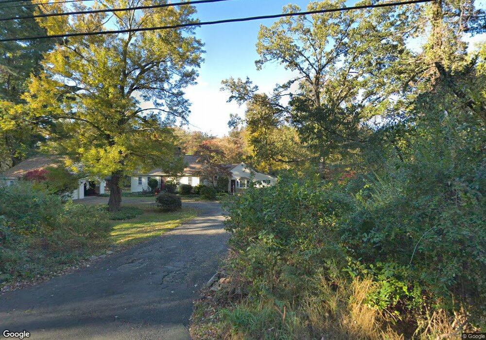 156 Dudley Rd, Wilton, CT 06897 - photo 1