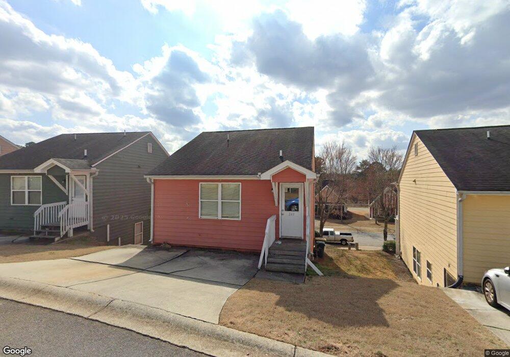 243 Fern Ridge Ct, Athens, GA 30601 - photo 1