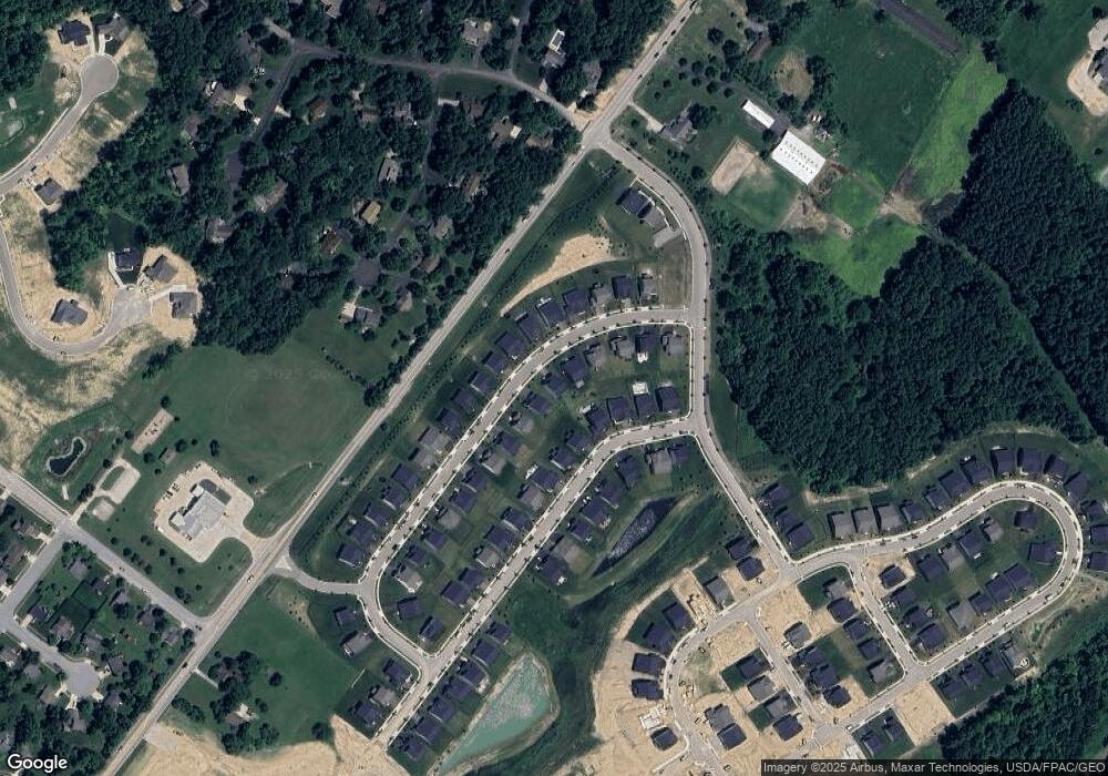 9736 Brindlewood Dr, Plain City, OH 43064 - photo 1