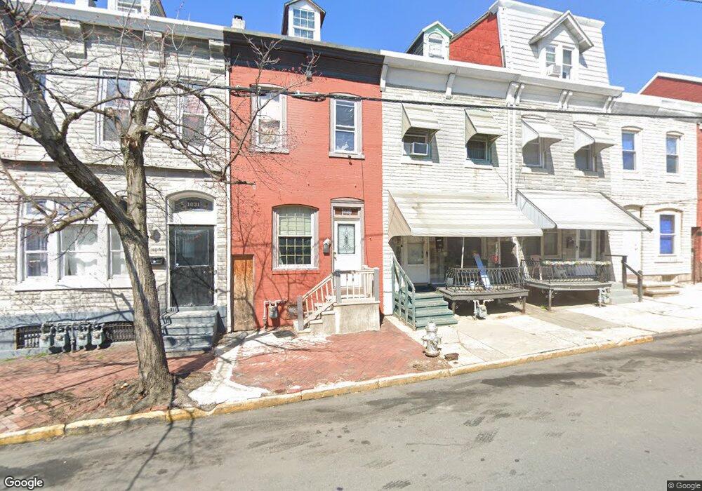 1035 Buttonwood St, Reading, PA 19604 - photo 1