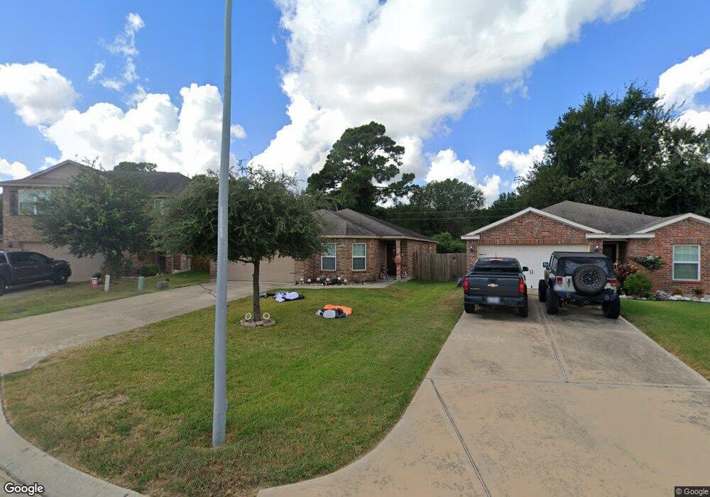 21211 Slate Bend Dr, Hockley, TX 77447 - photo 1