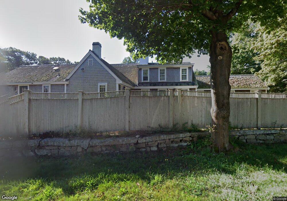 255 Clapp Rd, Scituate, MA 02066 - photo 1