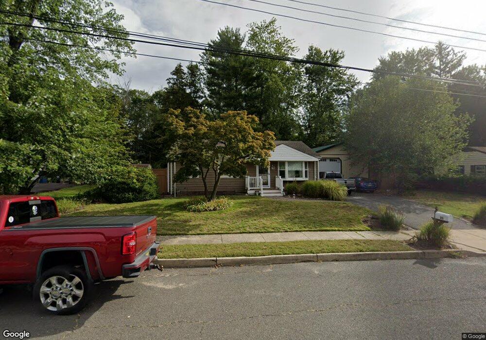 25 Aldrich Dr, Howell, NJ 07731 - photo 1