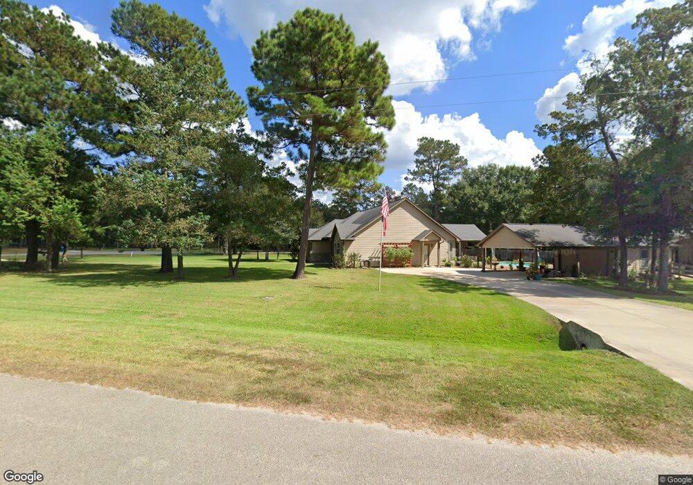 25900 E Lake View Ct, Hockley, TX 77447 - photo 1