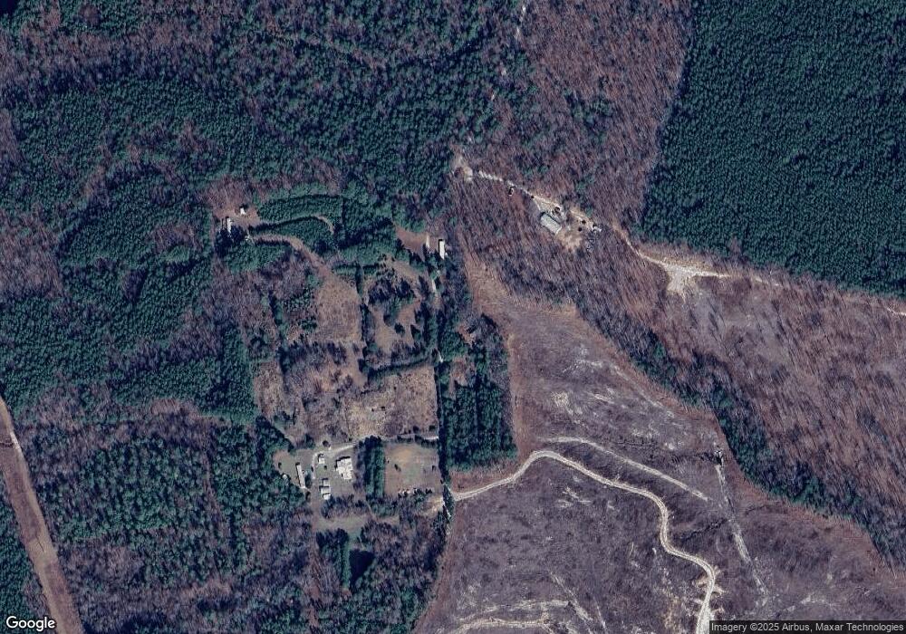 738 Mcdowell Ln, Dundas, VA 23938 - photo 1