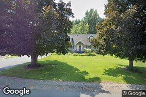 4511 S Hollow Rd, Nibley, UT 84321