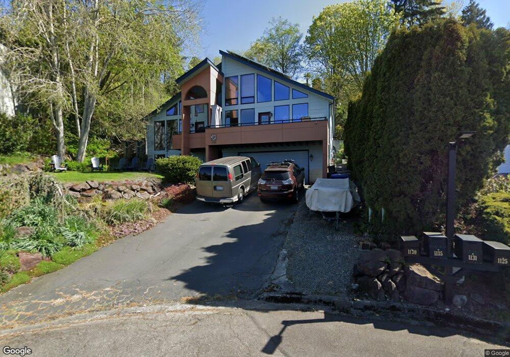 1130 S 276th Place, Des Moines, WA 98198 - photo 1