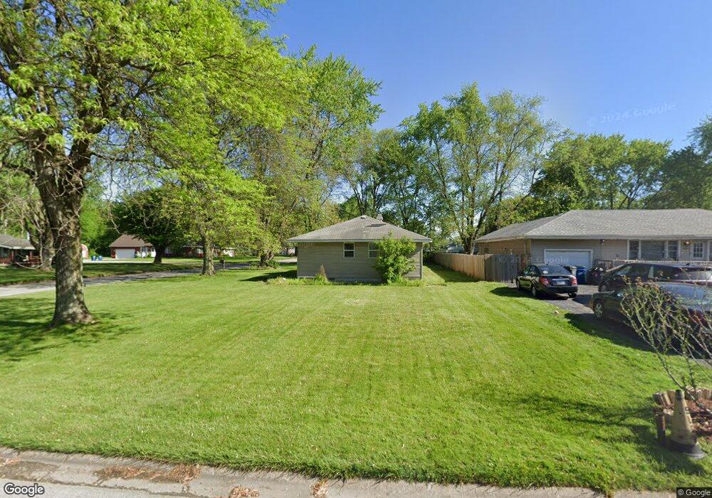 1704 E 46th Ct, Griffith, IN 46319 - photo 1