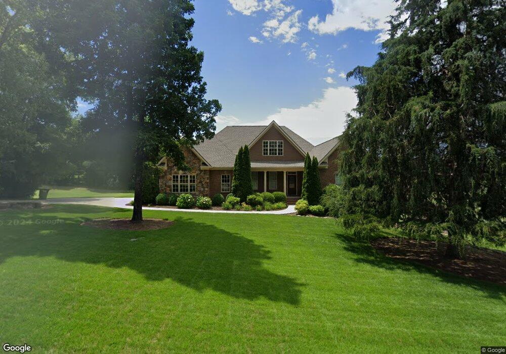 148 Fox Den Dr NE, Calhoun, GA 30701 - photo 1