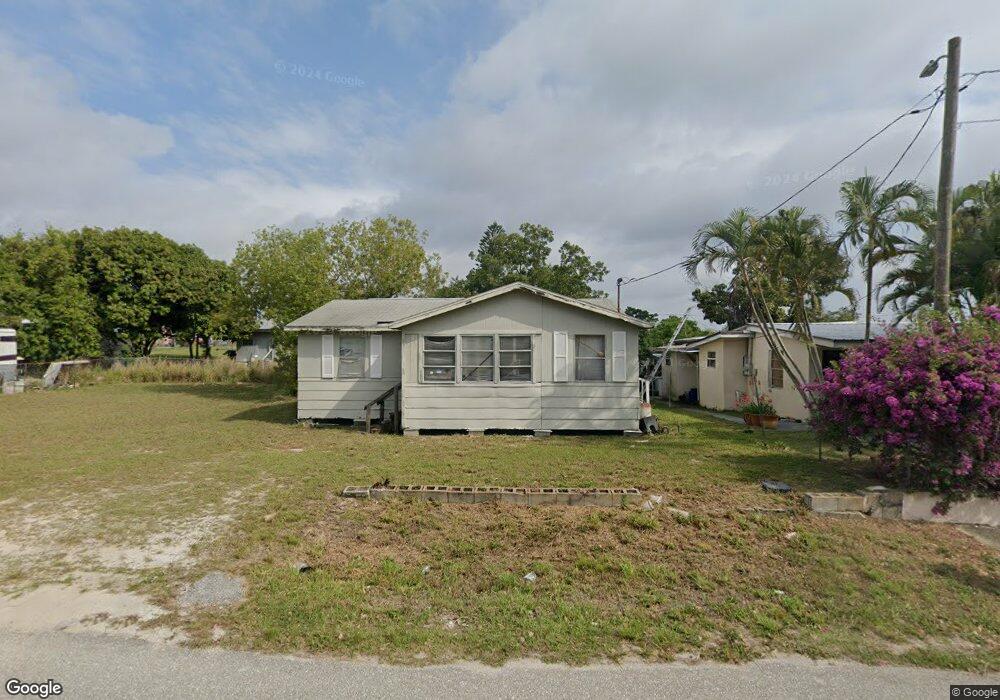 150 Anderson St, Lake Placid, FL 33852 - photo 1