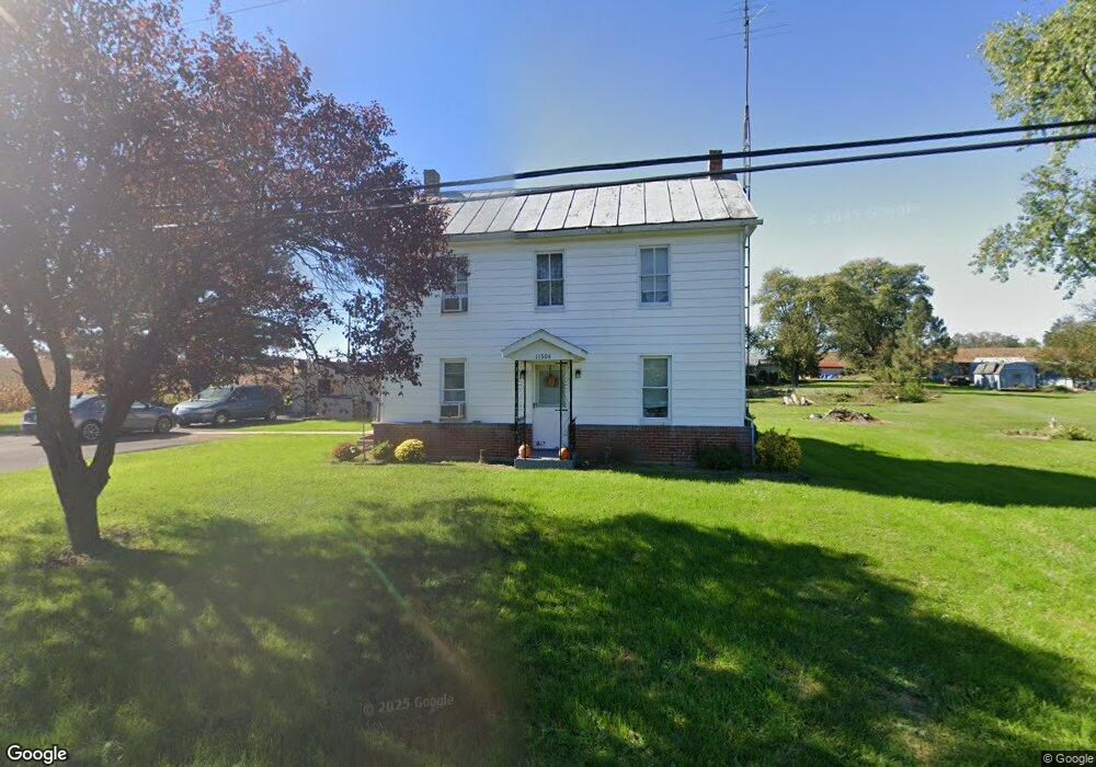 11504 Dam Number 5 Rd, Clear Spring, MD 21722 - photo 1