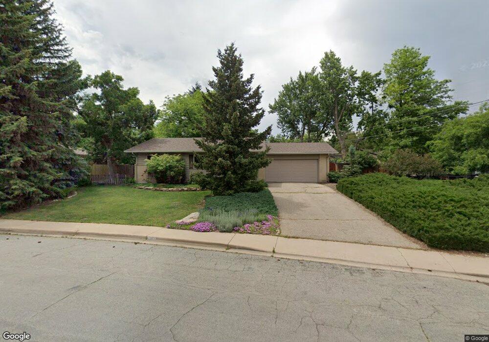 1685 Kalmia Ave, Boulder, CO 80304 - photo 1