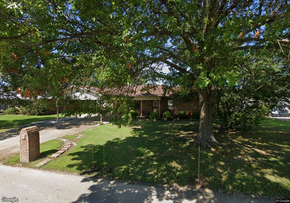 206 Royale Dr, Jonesboro, AR 72401 - photo 1