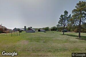6696 S Donmeyer Rd, Gypsum, KS 67448